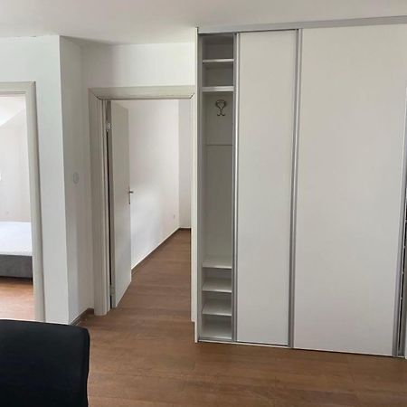 Sandra Apartmani Βρσατς Εξωτερικό φωτογραφία