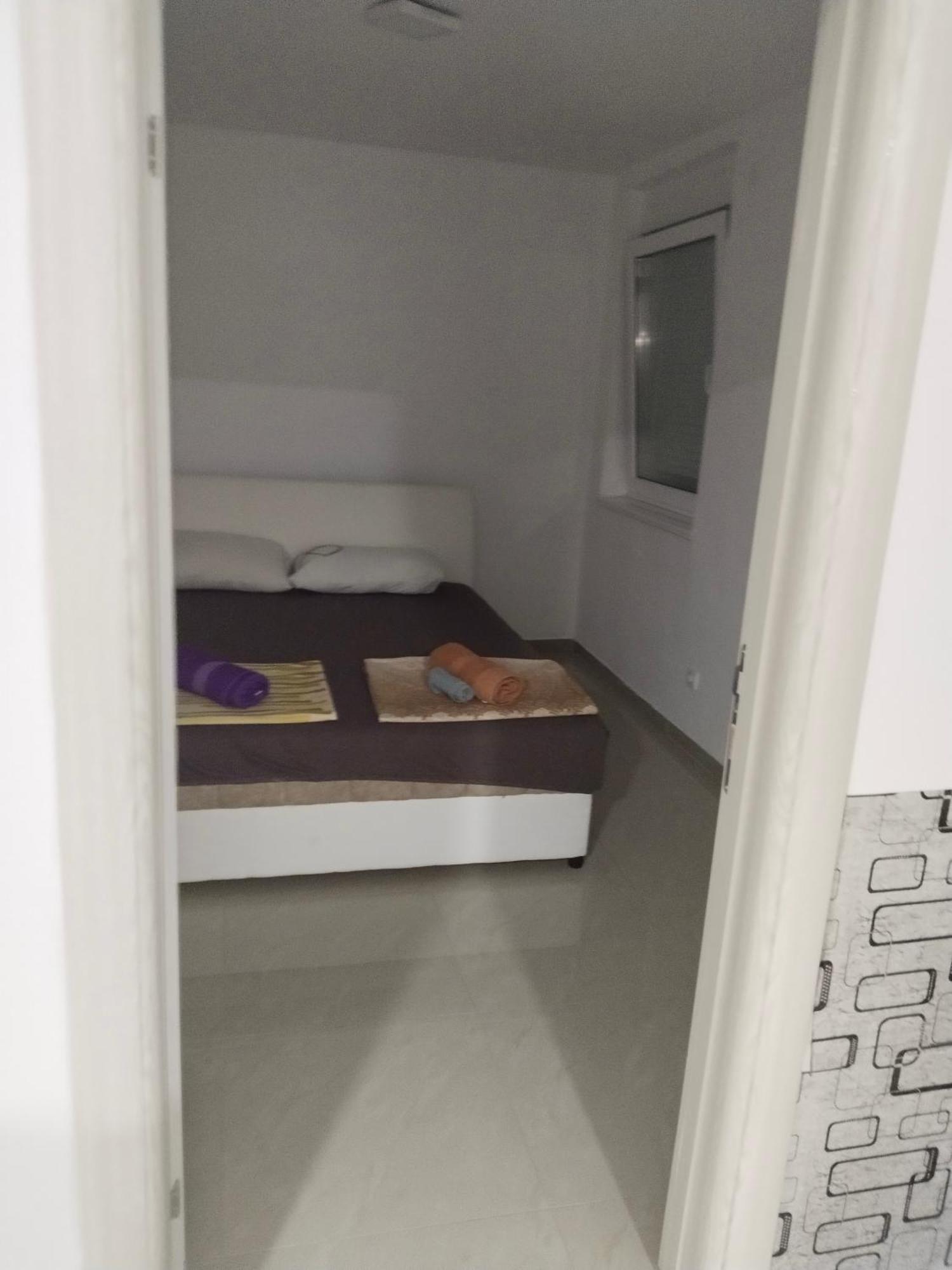 Sandra Apartmani Βρσατς Εξωτερικό φωτογραφία
